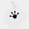 NuBlend® Pullover Hooded Sweatshirt Thumbnail