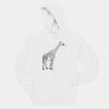 NuBlend® Pullover Hooded Sweatshirt Thumbnail