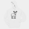 NuBlend® Pullover Hooded Sweatshirt Thumbnail