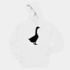 NuBlend® Pullover Hooded Sweatshirt Thumbnail
