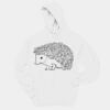 NuBlend® Pullover Hooded Sweatshirt Thumbnail