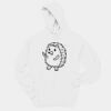 NuBlend® Pullover Hooded Sweatshirt Thumbnail