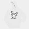 NuBlend® Pullover Hooded Sweatshirt Thumbnail