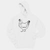 NuBlend® Pullover Hooded Sweatshirt Thumbnail