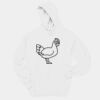 NuBlend® Pullover Hooded Sweatshirt Thumbnail
