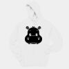 NuBlend® Pullover Hooded Sweatshirt Thumbnail