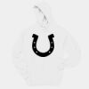 NuBlend® Pullover Hooded Sweatshirt Thumbnail