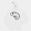NuBlend® Pullover Hooded Sweatshirt Thumbnail