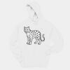 NuBlend® Pullover Hooded Sweatshirt Thumbnail
