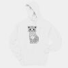 NuBlend® Pullover Hooded Sweatshirt Thumbnail