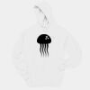 NuBlend® Pullover Hooded Sweatshirt Thumbnail