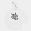 NuBlend® Pullover Hooded Sweatshirt Thumbnail