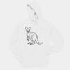 NuBlend® Pullover Hooded Sweatshirt Thumbnail