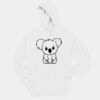 NuBlend® Pullover Hooded Sweatshirt Thumbnail
