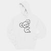 NuBlend® Pullover Hooded Sweatshirt Thumbnail