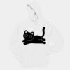 NuBlend® Pullover Hooded Sweatshirt Thumbnail