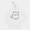 NuBlend® Pullover Hooded Sweatshirt Thumbnail