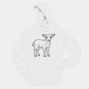 NuBlend® Pullover Hooded Sweatshirt Thumbnail