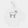 NuBlend® Pullover Hooded Sweatshirt Thumbnail