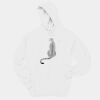 NuBlend® Pullover Hooded Sweatshirt Thumbnail