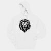 NuBlend® Pullover Hooded Sweatshirt Thumbnail