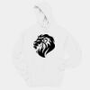 NuBlend® Pullover Hooded Sweatshirt Thumbnail