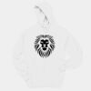 NuBlend® Pullover Hooded Sweatshirt Thumbnail