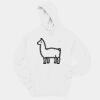 NuBlend® Pullover Hooded Sweatshirt Thumbnail