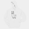 NuBlend® Pullover Hooded Sweatshirt Thumbnail