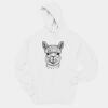 NuBlend® Pullover Hooded Sweatshirt Thumbnail