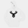 NuBlend® Pullover Hooded Sweatshirt Thumbnail
