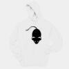 NuBlend® Pullover Hooded Sweatshirt Thumbnail