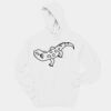 NuBlend® Pullover Hooded Sweatshirt Thumbnail