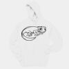 NuBlend® Pullover Hooded Sweatshirt Thumbnail