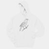 NuBlend® Pullover Hooded Sweatshirt Thumbnail