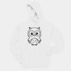 NuBlend® Pullover Hooded Sweatshirt Thumbnail