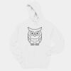NuBlend® Pullover Hooded Sweatshirt Thumbnail