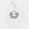 NuBlend® Pullover Hooded Sweatshirt Thumbnail