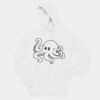 NuBlend® Pullover Hooded Sweatshirt Thumbnail