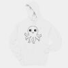 NuBlend® Pullover Hooded Sweatshirt Thumbnail