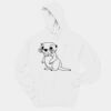 NuBlend® Pullover Hooded Sweatshirt Thumbnail