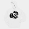 NuBlend® Pullover Hooded Sweatshirt Thumbnail