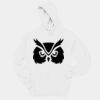 NuBlend® Pullover Hooded Sweatshirt Thumbnail