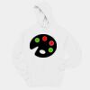 NuBlend® Pullover Hooded Sweatshirt Thumbnail