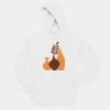 NuBlend® Pullover Hooded Sweatshirt Thumbnail