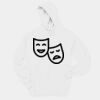 NuBlend® Pullover Hooded Sweatshirt Thumbnail