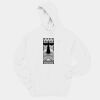 NuBlend® Pullover Hooded Sweatshirt Thumbnail