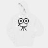 NuBlend® Pullover Hooded Sweatshirt Thumbnail