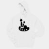 NuBlend® Pullover Hooded Sweatshirt Thumbnail