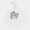 NuBlend® Pullover Hooded Sweatshirt Thumbnail